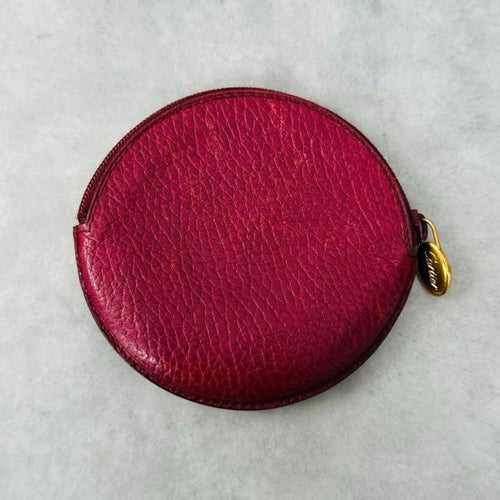 Cartier Coin Cases Purses