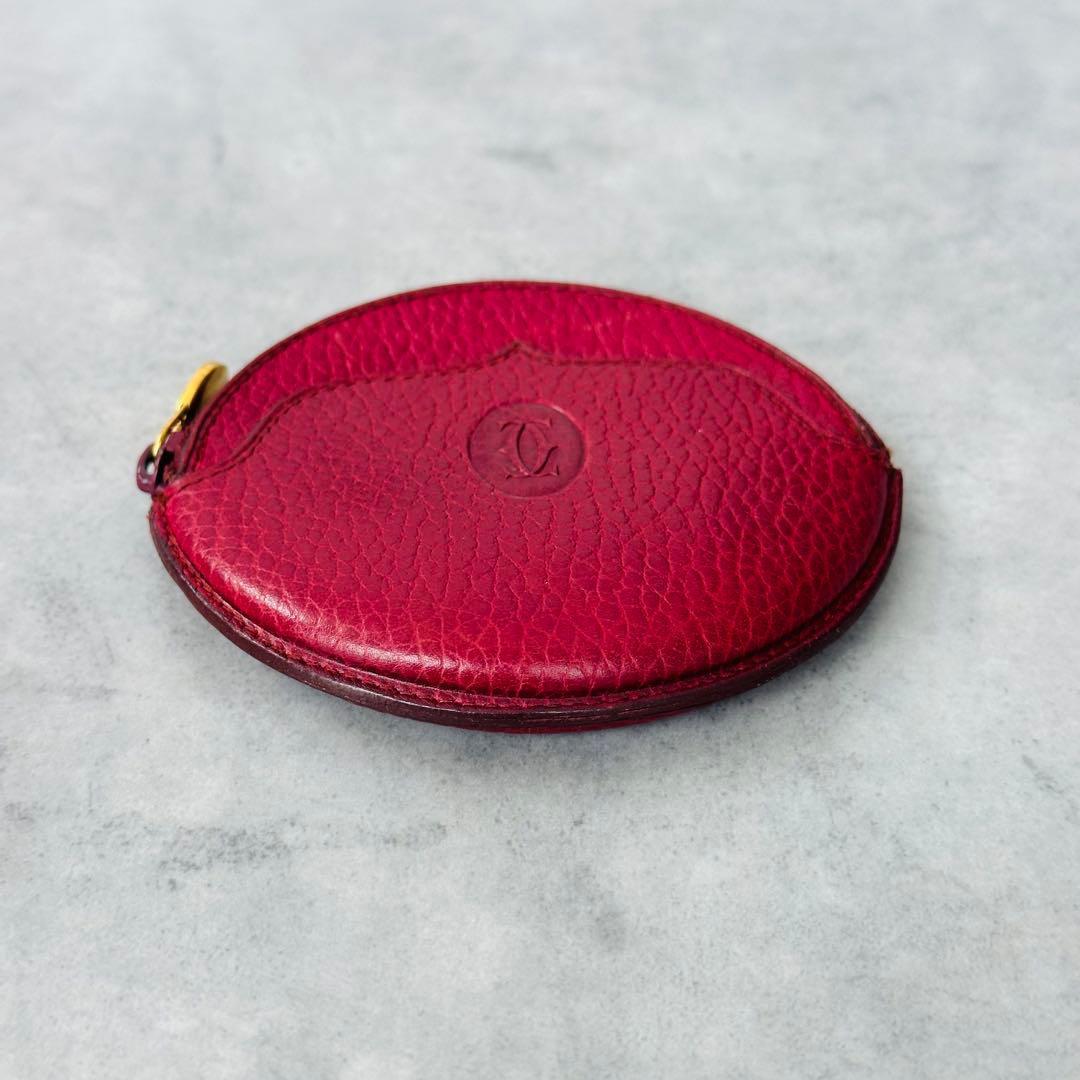 Cartier Coin Cases Purses