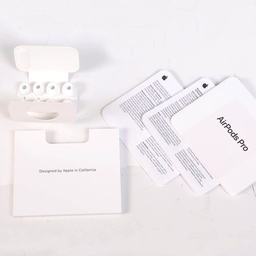 Apple Others Airpodspro3