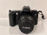 Canon Slr Camera (Film) Eos Kiss