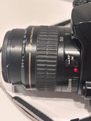 Canon Slr Camera (Film) Eos Kiss