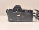 Canon Slr Camera (Film) Eos Kiss