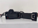 Canon Slr Camera (Film) Eos Kiss