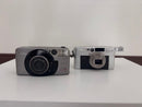 Canon Slr Camera (Film) Eos Kiss