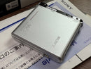 Sony Portable Md Players Mz-Rh1-S Hi-Md Walkman