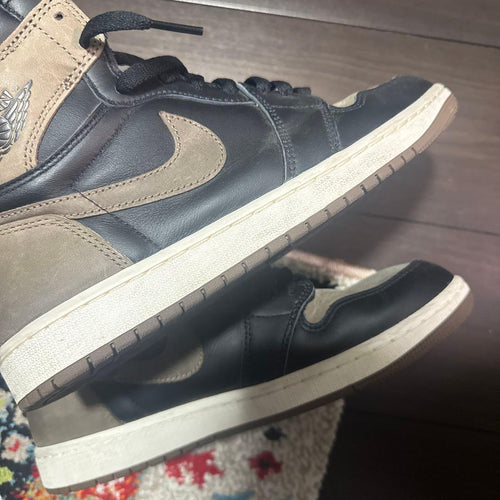 Nike Sneakers Air Jordan 1 High Og