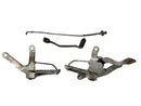 Step Pedal Yamaha Ysr50 2Al Ysr80 2Gx 2Ue 2938-N4035