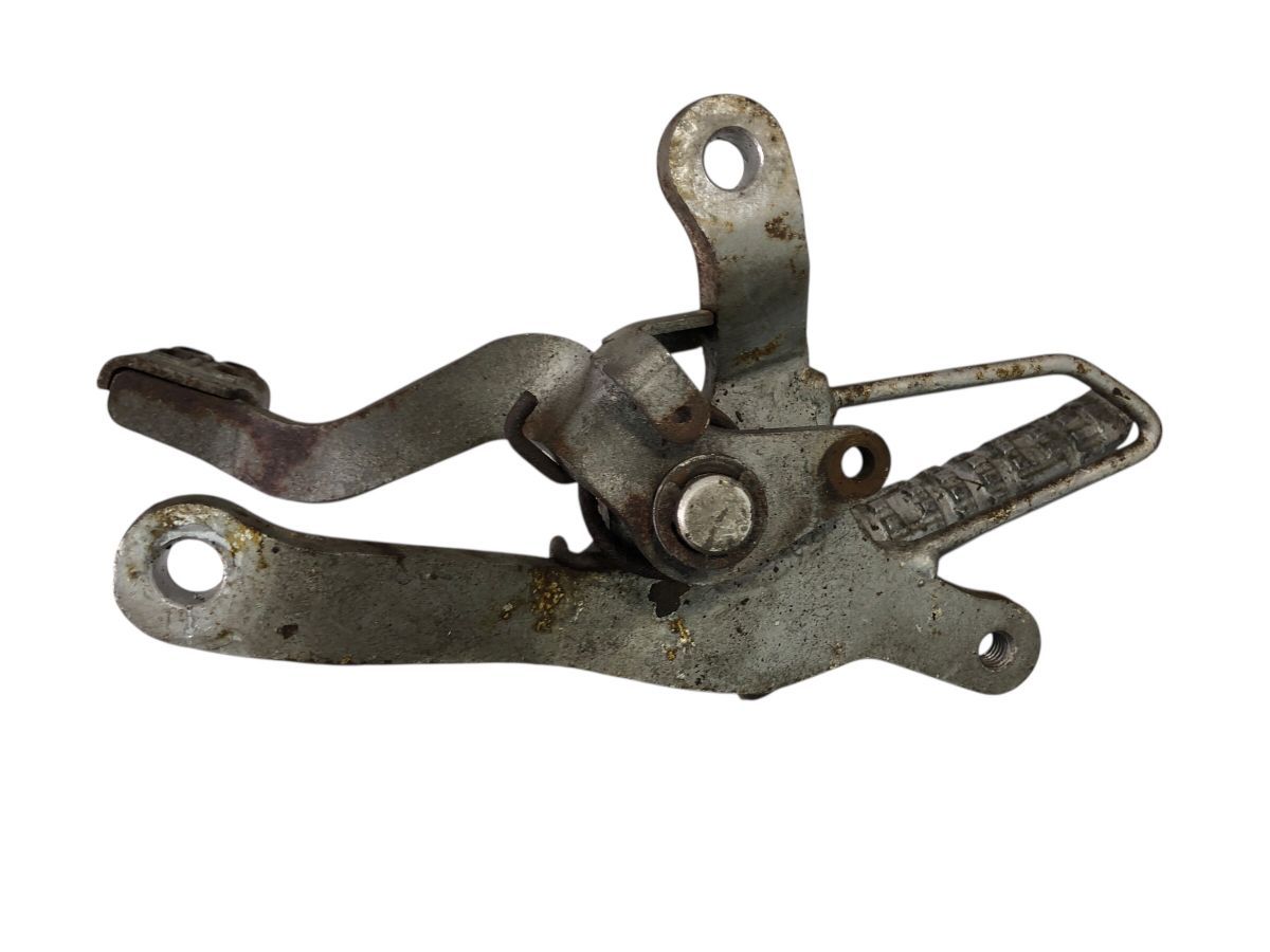 Step Pedal Yamaha Ysr50 2Al Ysr80 2Gx 2Ue 2938-N4035