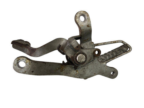 Step Pedal Yamaha Ysr50 2Al Ysr80 2Gx 2Ue 2938-N4035