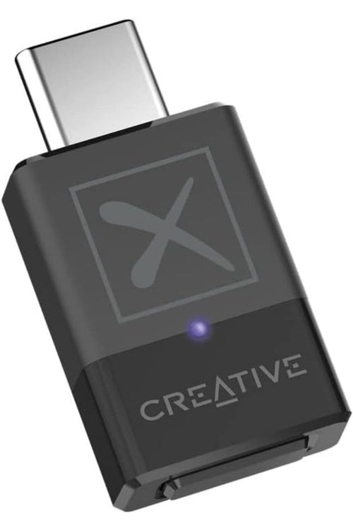 Creative Bluetooth Adapters Bt-W5