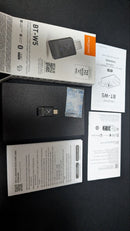 Creative Bluetooth Adapters Bt-W5
