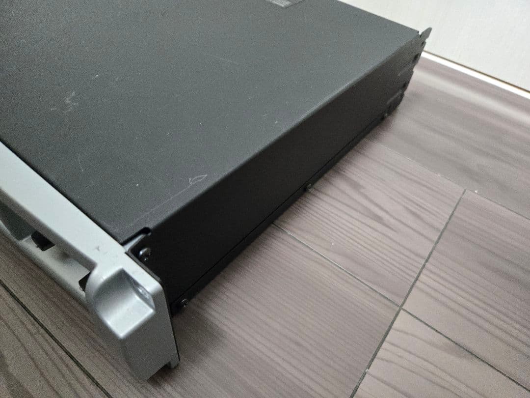 Power Amplifiers Qsc Plx2502