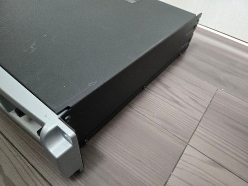 Power Amplifiers Qsc Plx2502