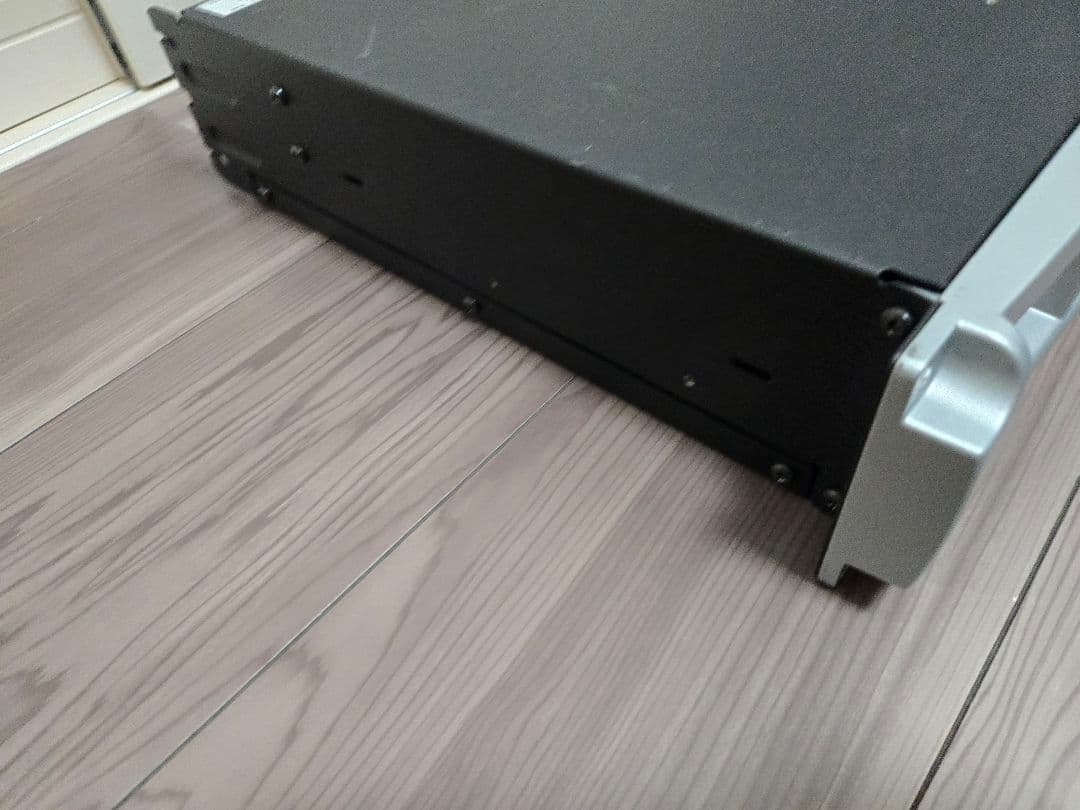 Power Amplifiers Qsc Plx2502