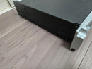 Power Amplifiers Qsc Plx2502