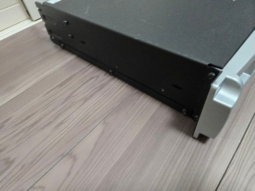 Power Amplifiers Qsc Plx2502