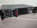 Power Amplifiers Qsc Plx2502