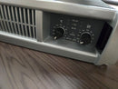 Power Amplifiers Qsc Plx2502