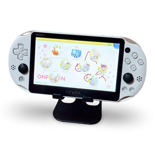 Consoles Playstation Vita Music3 Glacier White