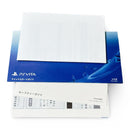 Consoles Playstation Vita Music3 Glacier White