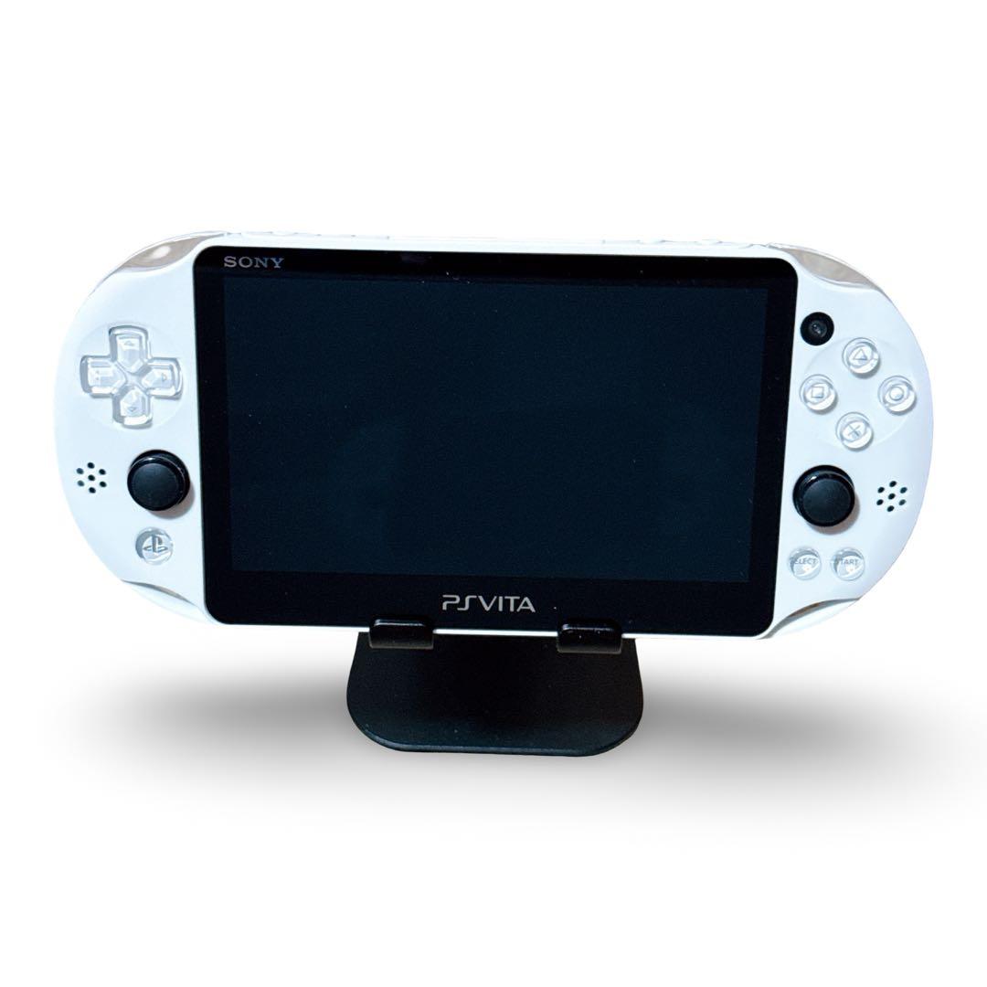 Consoles Playstation Vita Music3 Glacier White