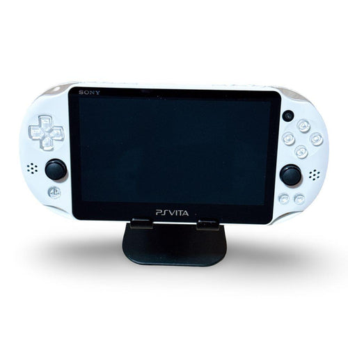 Consoles Playstation Vita Music3 Glacier White