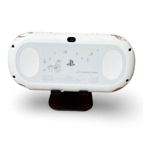 Consoles Playstation Vita Music3 Glacier White