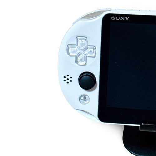 Consoles Playstation Vita Music3 Glacier White