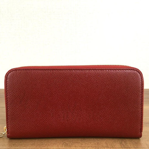 Bvlgari Long Wallets 229