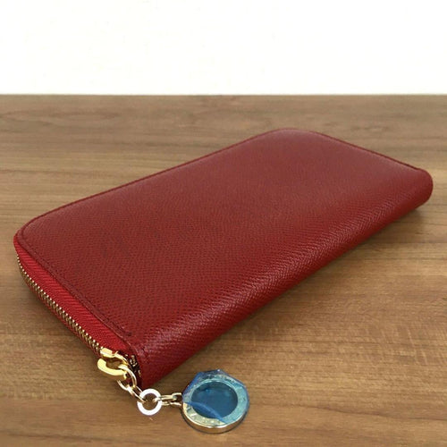 Bvlgari Long Wallets 229