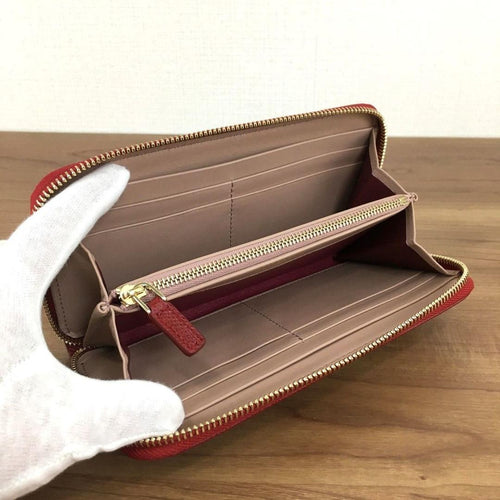Bvlgari Long Wallets 229