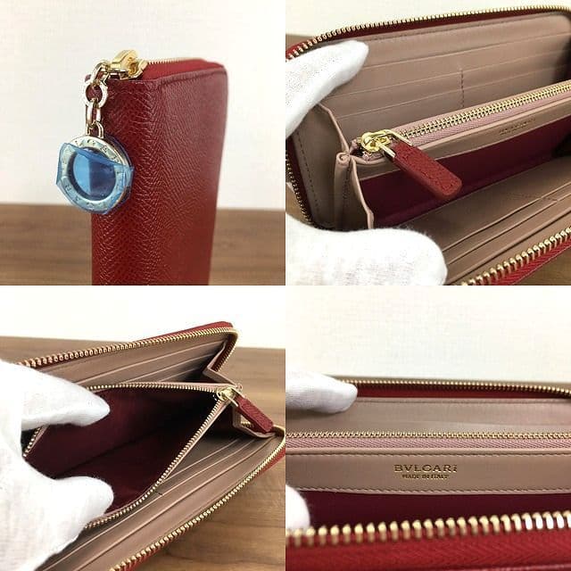 Bvlgari Long Wallets 229