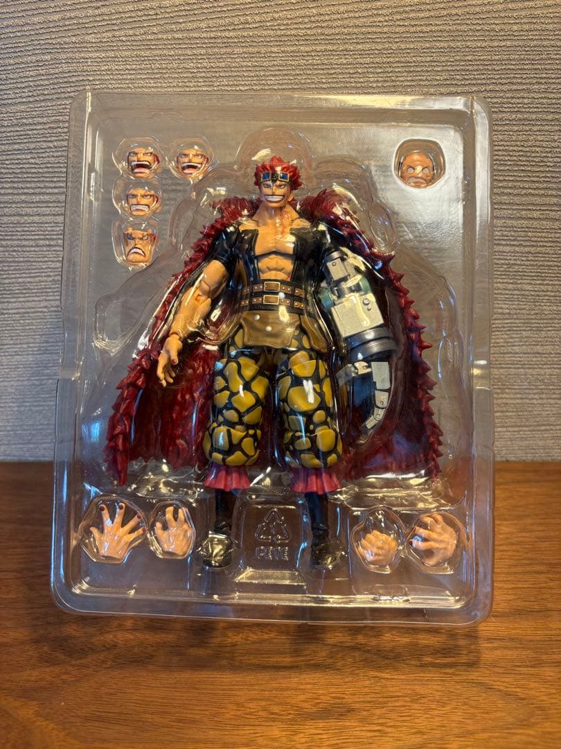 S.H.Figuarts One Piece S.H.