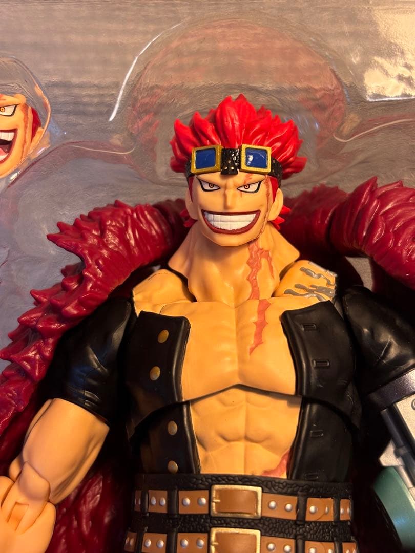 S.H.Figuarts One Piece S.H.