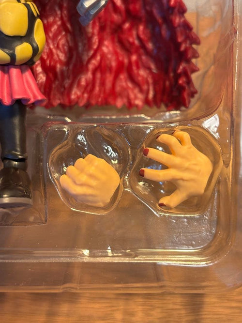 S.H.Figuarts One Piece S.H.
