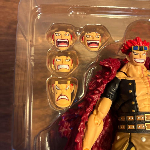 S.H.Figuarts One Piece S.H.
