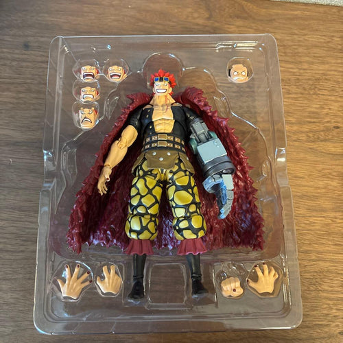 S.H.Figuarts One Piece S.H.
