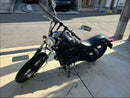 Yamaha Motorcycle Body 250