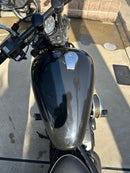 Yamaha Motorcycle Body 250