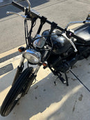 Yamaha Motorcycle Body 250