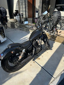 Yamaha Motorcycle Body 250