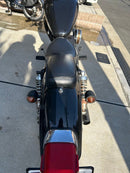 Yamaha Motorcycle Body 250