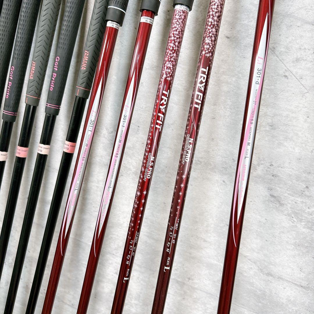 Tobunda Club Sets 14 A103