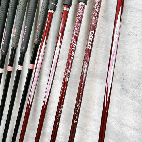 Tobunda Club Sets 14 A103