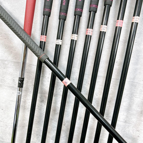 Tobunda Club Sets 14 A103