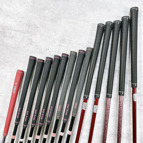 Tobunda Club Sets 14 A103