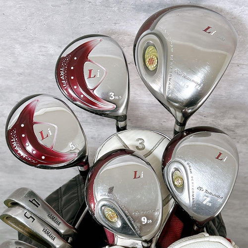 Tobunda Club Sets 14 A103