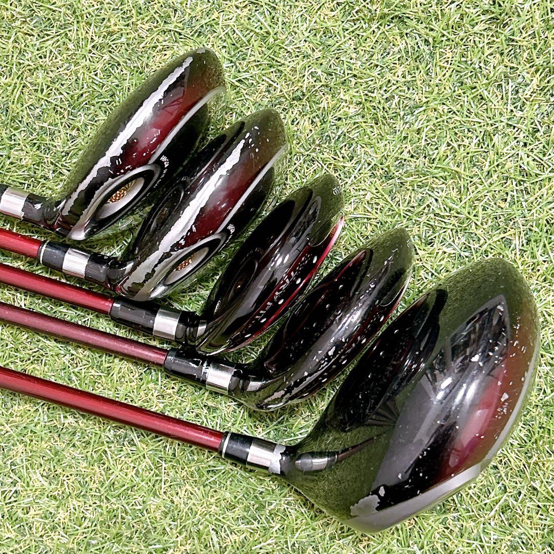 Tobunda Club Sets 14 A103