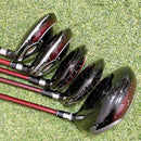 Tobunda Club Sets 14 A103
