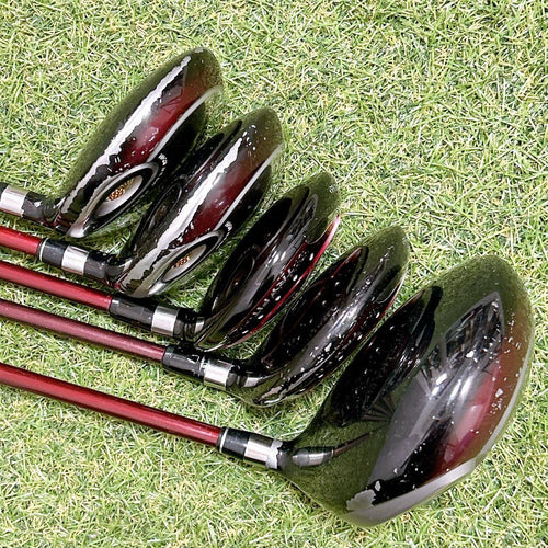 Tobunda Club Sets 14 A103